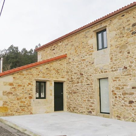 Casa Leonor De Aurora Casa de hóspedes Zas Exterior foto